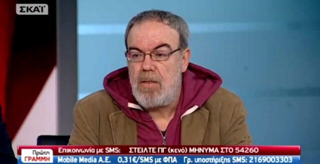 Κυρίτσης εν μέσω χιονιά: Μας έμειναν 1000 πρόσφυγες στις σκηνές