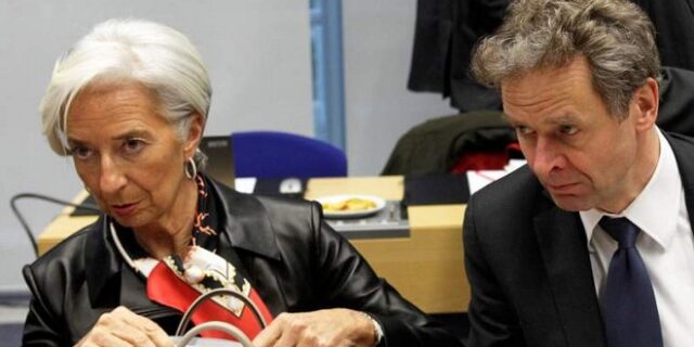 Πού το πάει το ΔΝΤ: Τι θα λέει η έκθεση του Ταμείου