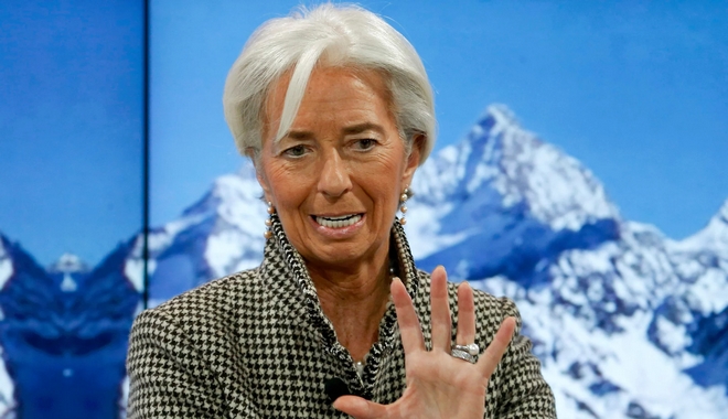 Το ΔΝΤ ζητά άμεση ψήφιση μέτρων λιτότητας