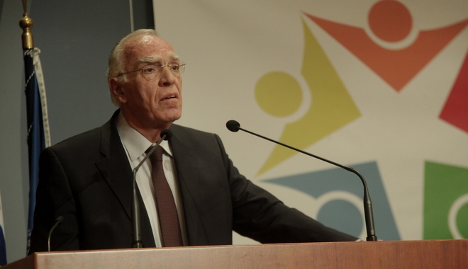 Λεβέντης: Μελανή σελίδα στη νεότερη πολιτική ιστορία τα δύο χρόνια ΣΥΡΙΖΑ