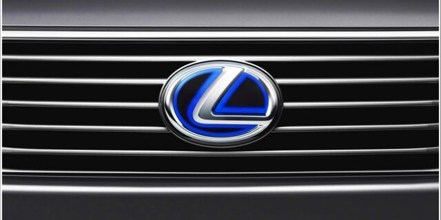 Toyota: Ανάκληση χιλιάδων οχημάτων Lexus