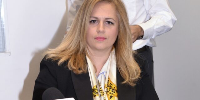 Λίλα Τσιτσογιαννοπούλου: Ποια είναι τα επόμενα βήματα του ΤΑΙΠΕΔ