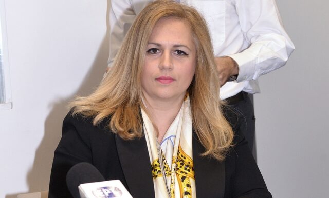 Λίλα Τσιτσογιαννοπούλου: Ποια είναι τα επόμενα βήματα του ΤΑΙΠΕΔ