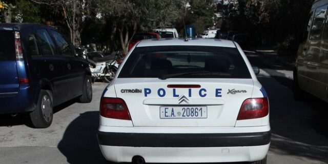 Επεισοδιακή απόπειρα ληστείας στην γαλακτοβιομηχανία “Όλυμπος” στο Καπανδρίτι