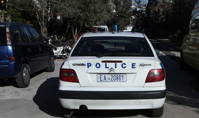 Επεισοδιακή απόπειρα ληστείας στην γαλακτοβιομηχανία “Όλυμπος” στο Καπανδρίτι
