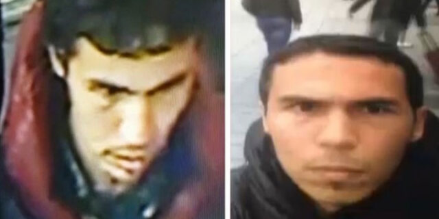 Τουρκία: Νέο βίντεο του μακελάρη του Reina