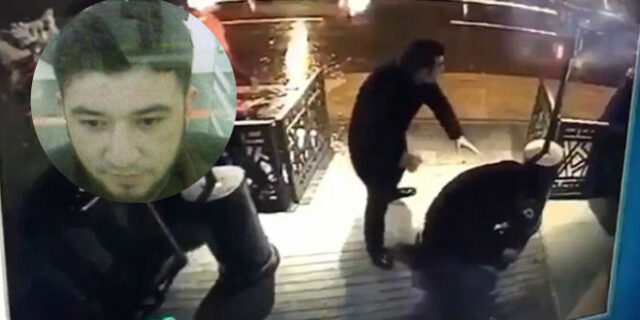 Επίθεση στο Reina: Ποιος φέρεται να είναι ο δράστης του μακελειού