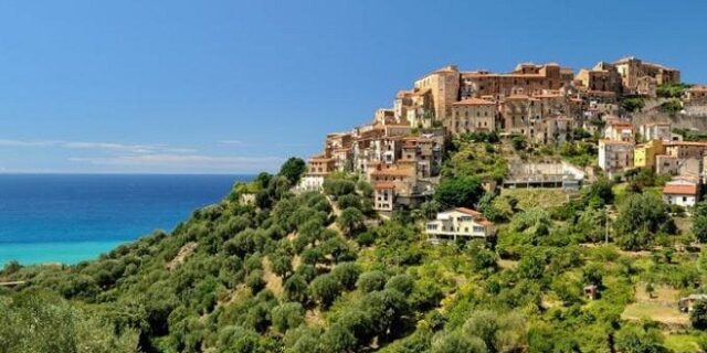 Τα καλύτερα κρυμμένα παραθαλάσσια θέρετρα της Ευρώπης