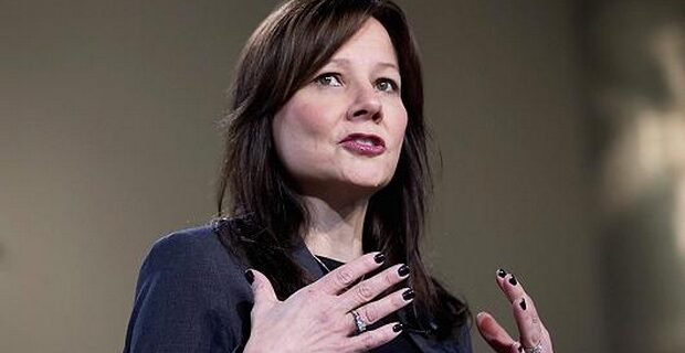 Πίσω από τεράστιους τζίρους, κρύβονται (αυτές οι) γυναίκες