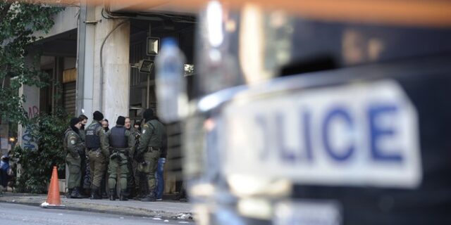 Σαββατοκύριακο-φωτιά για την ΕΛΑΣ-Το ‘πρόγραμμα’ των κινητοποιήσεων