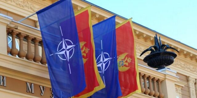Υπερψηφίστηκε από τη Βουλή η προσχώρηση του Μαυροβουνίου στο ΝΑΤΟ