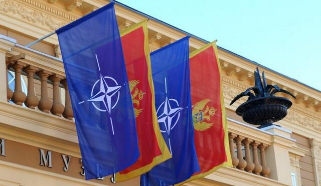 Υπερψηφίστηκε από τη Βουλή η προσχώρηση του Μαυροβουνίου στο ΝΑΤΟ