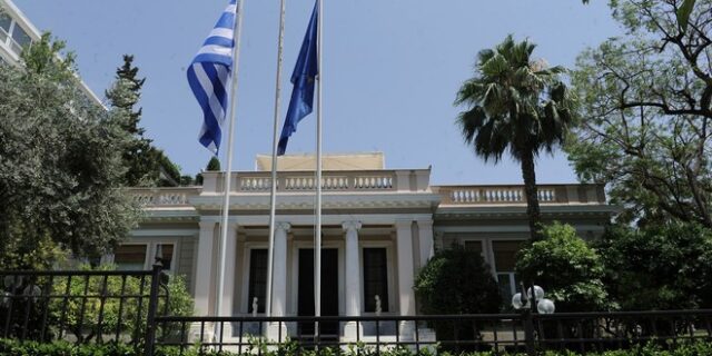 Συνεχίζονται οι διαπραγματεύσεις