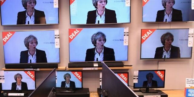 Τι σημαίνει η ομιλία της Τερέζα Μέι για τις οικονομικές προοπτικές του Brexit