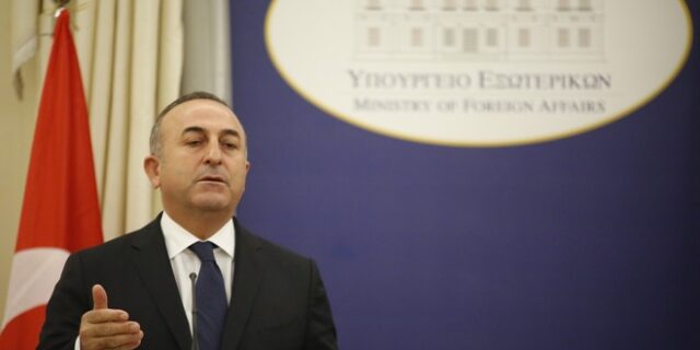 Με ακύρωση της συμφωνίας για το προσφυγικό απειλεί η Τουρκία