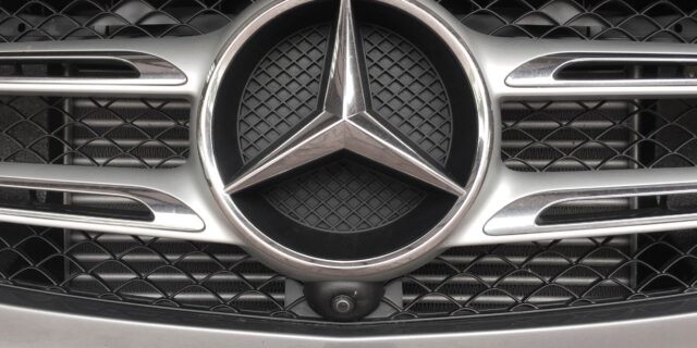 Ανάκληση 1 εκατ. Mercedes παραγωγής 2015-2017