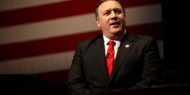 Το νέο αφεντικό της CIA είναι πιο σκληροπυρηνικό απ’ ότι νομίζεις