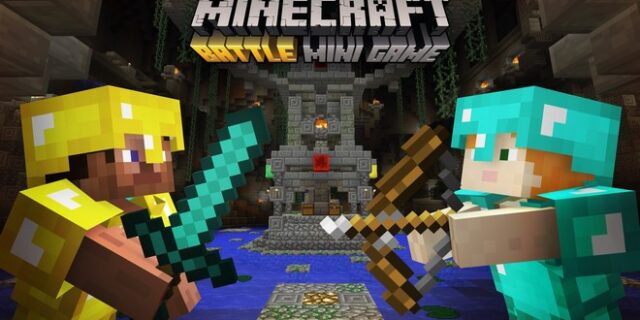 Το Minecraft πιθανόν χρησιμοποιήθηκε στη μεγαλύτερη κυβερνο-επίθεση όλων των εποχών
