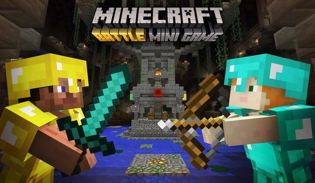 Το Minecraft πιθανόν χρησιμοποιήθηκε στη μεγαλύτερη κυβερνο-επίθεση όλων των εποχών