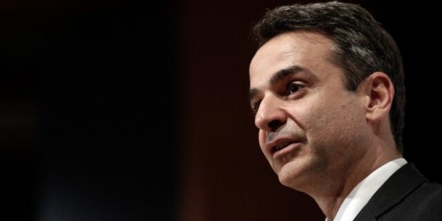 Μακρόν από το Φιγιόν