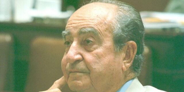 Κωνσταντίνος Μητσοτάκης: Στη λίστα με τους γηραιότερους ηγέτες του κόσμου