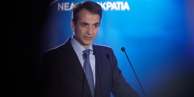 Χωρίς διαρροές
