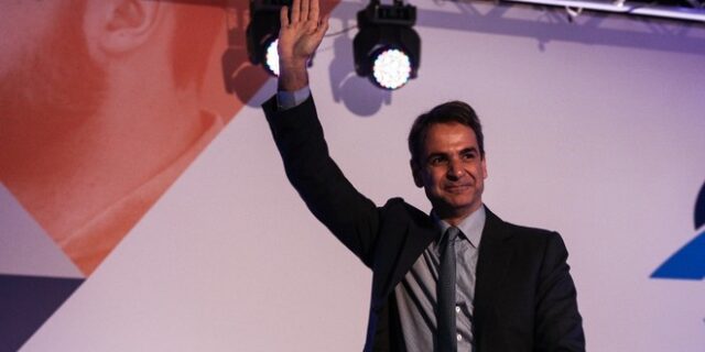 15 συμπεράσματα για τις 365 ημέρες του Κυριάκου