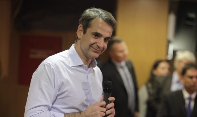 Μητσοτάκης: Τα δύο χρόνια ΣΥΡΙΖΑ – ΑΝΕΛ ήταν τραγικά