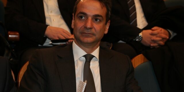 Μητσοτάκης: Να πολεμήσουμε το ρατσισμό, τον αντισημιτισμό και τη μισαλλοδοξία