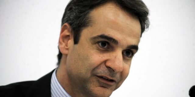 Μητσοτάκης: Βρισκόμαστε στην εποχή της ακατάσχετης σαχλαμάρας και μπουρδολογίας