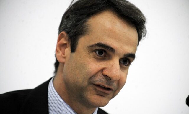 Μητσοτάκης: Βρισκόμαστε στην εποχή της ακατάσχετης σαχλαμάρας και μπουρδολογίας