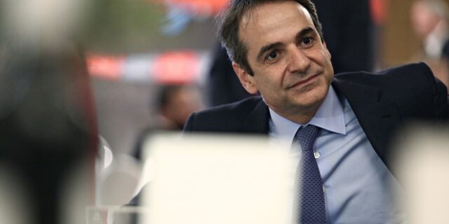 Μητσοτάκης: ‘Ψέματα, ανικανότητα, φόροι. Αυτό είναι το τρίπτυχο της κυβερνητικής αποτυχίας’