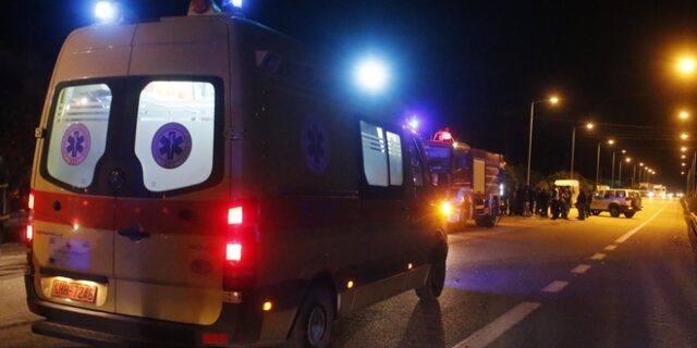 Αντιδράσεις ΠΑΣΟΚ και Ποταμιού για το θάνατο μετανάστη στη Λέσβο