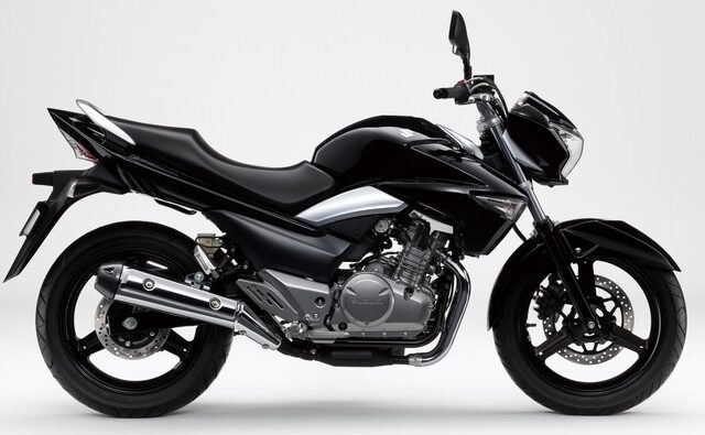 Ανάκληση μοτοσικλετών SUZUKI