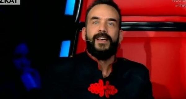 Έξαλλος ο Μουζουράκης: Με παρουσιάζαν να δηλώνω ότι παίζω κάθε μέρα το γεννητικό μου όργανο