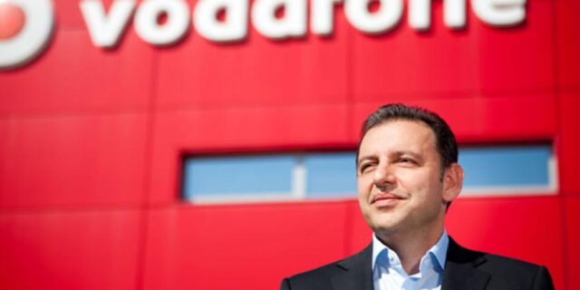H Vodafone καταλύτης και φορέας αλλαγής στις τηλεπικοινωνίες της Ελλάδας