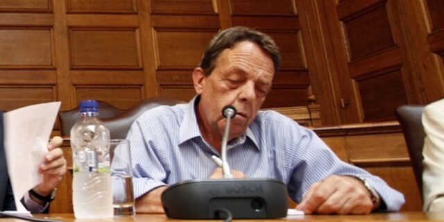 Μουλόπουλος: Ο ΔΟΛ δεν πρόκειται να γίνει όργανο του ΣΥΡΙΖΑ