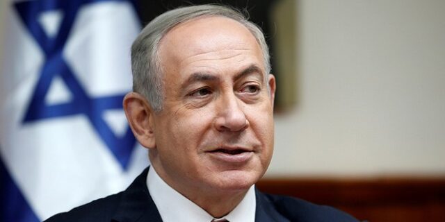 Νετανιάχου: Πολύ καλή η ιδέα του Τραμπ για το τείχος