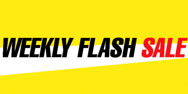 Οι μεγαλύτερες προσφορές της εβδομάδας από τα Deals Sites