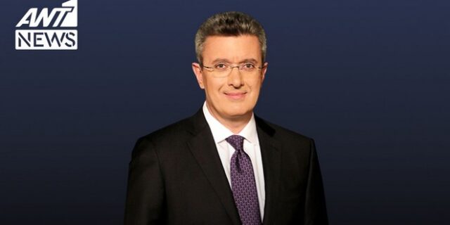 Πρώτος σε τηλεθέαση ο Νίκος Χατζηνικολάου