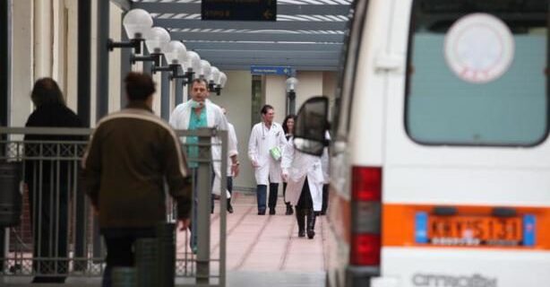 Επτά θάνατοι μέσα σε μία βδομάδα από τη γρίπη