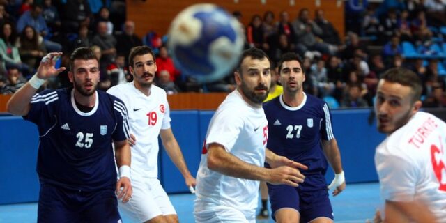 Το 25ο Παγκόσμιο πρωτάθλημα χάντμπολ αποκλειστικά στα κανάλια Novasports!