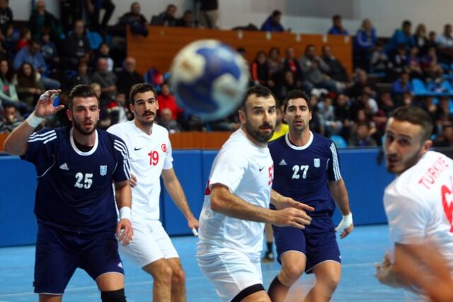 Το 25ο Παγκόσμιο πρωτάθλημα χάντμπολ αποκλειστικά στα κανάλια Novasports!