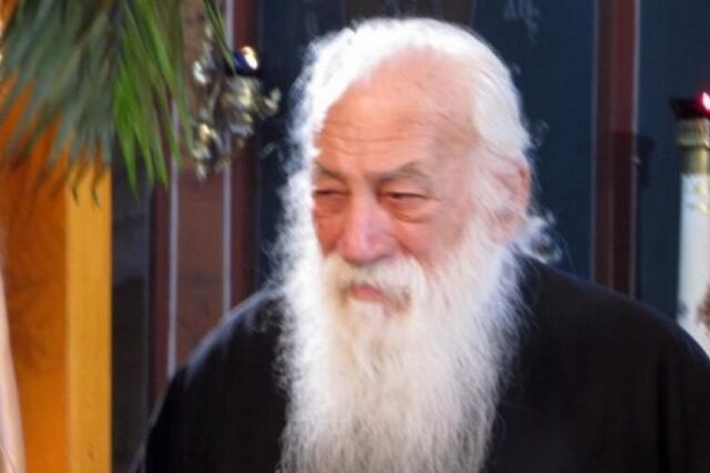 Πώς εξιχνιάστηκε η ανθρωποκτονία του Μητροπολίτη Νύσσης