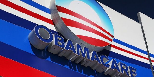 Το Obamacare και πάλι στο στόχαστρο των Ρεπουμπλικανών