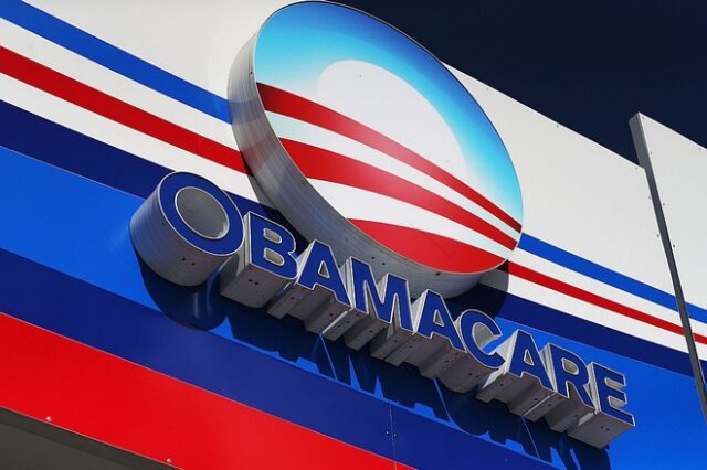 Το Obamacare και πάλι στο στόχαστρο των Ρεπουμπλικανών