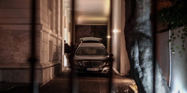 Νεκρός βρέθηκε ο πρόξενος της Ρωσίας στην Αθήνα