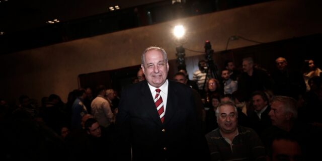Κουίκ σε ομογενείς στις ΗΠΑ: Ζητάτε στήριξη της Ελλάδας αλλά μιλάτε αγγλικά. Δεν βοηθάτε έτσι