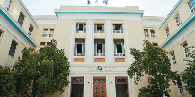 Κραυγή αγωνίας από τη Σύγκλητο του ΟΠΑ: Τοξικομανείς κατέκλυσαν το Πανεπιστήμιο