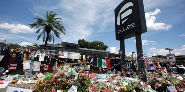 ΗΠΑ: Το FBI συνέλαβε τη σύζυγο του μακελάρη του Ορλάντο